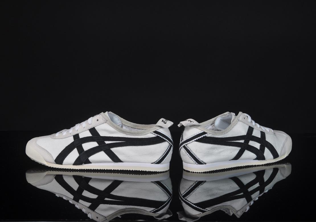 Onitsuka Tiger Mexico 66 CV | D227N-9990 | AFEW STORE